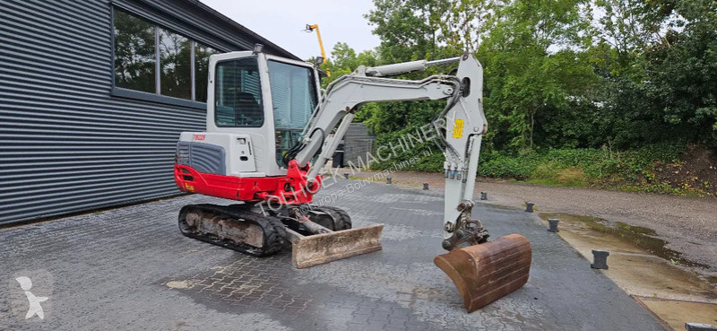 Skovl Takeuchi