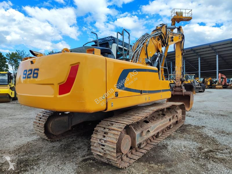 Excavator Liebherr R926