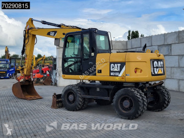 Caterpillar M313 D