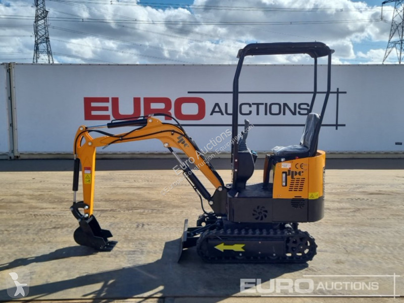Excavator JPC HT12