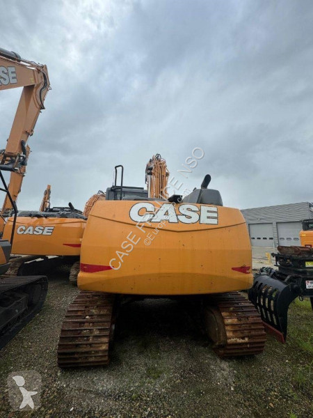 Skovl Case D