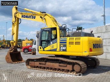 Komatsu PC240LC-10 PC240 LC-10