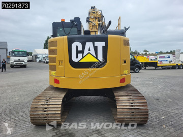 Excavadora de cadenas Caterpillar
