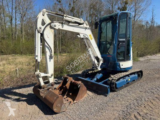 Escavatore Yanmar  VIO26-6
