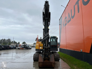 Excavadora de cadenas Volvo