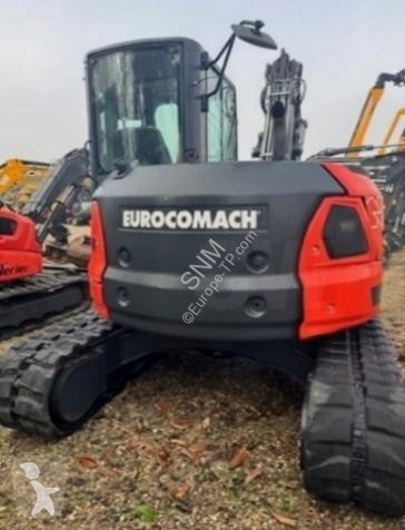 Escavatore Eurocomach  95TR 4
