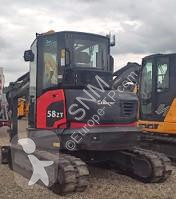 Escavadora Eurocomach  58ZT