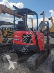 Excavator Eurocomach  35.2 ZT