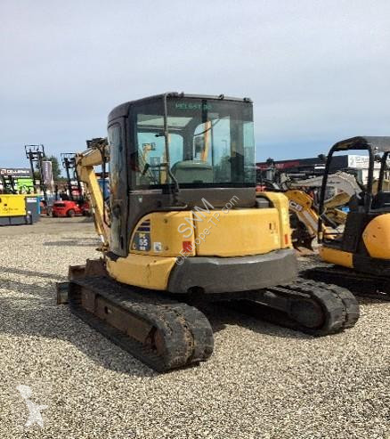 Excavator Komatsu