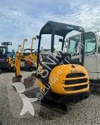 Skovl JCB