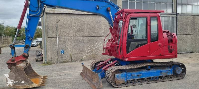 Escavatore Caterpillar 311D
