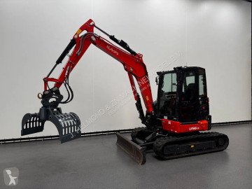 Kubota Kettenbagger