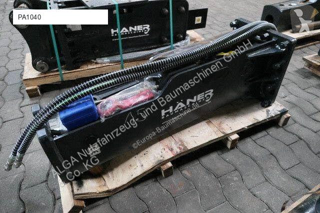 Stavební vybavení HGS 600/75,...