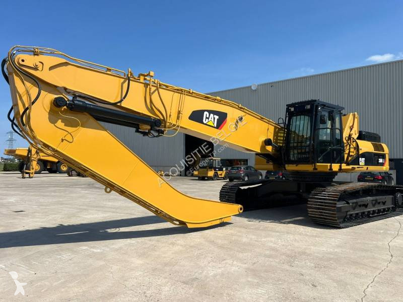 Escavatore Caterpillar 330D MH
