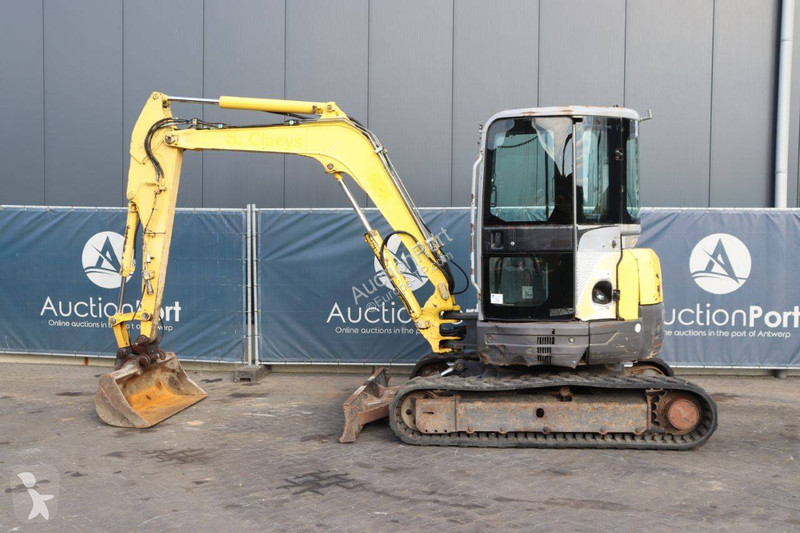 Escavatore E50.2C