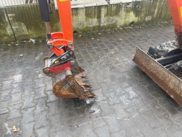 Mini pelle Kubota