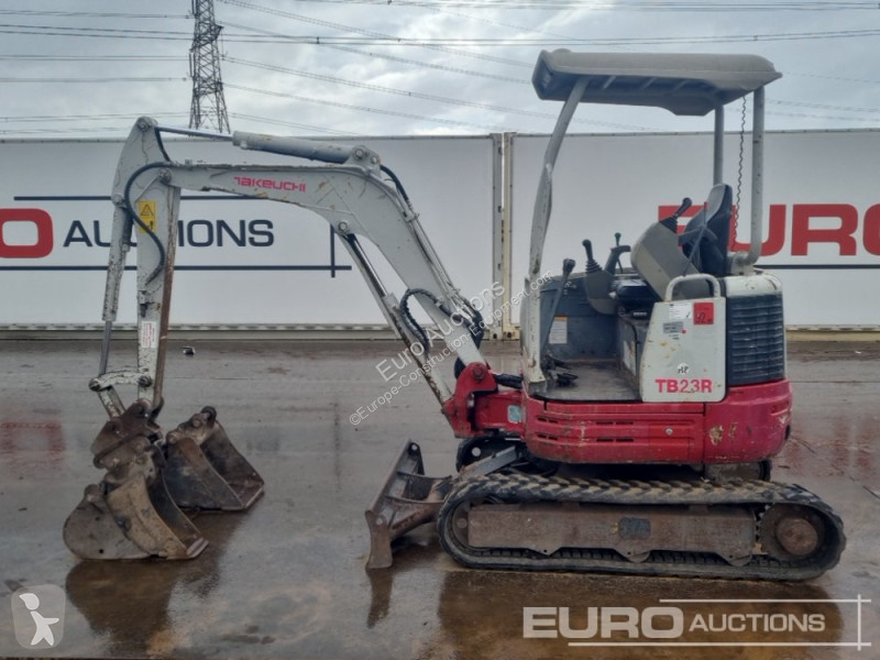 Skovl Takeuchi