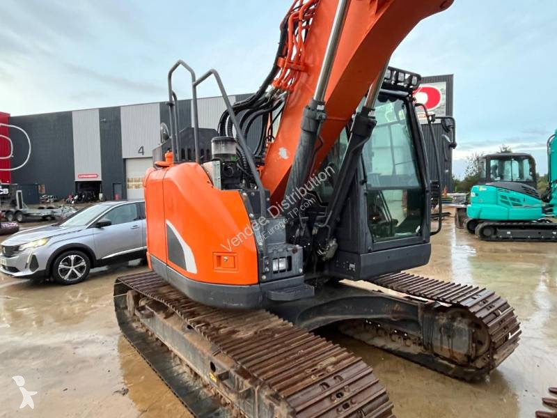 Excavator Doosan DX140