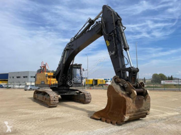Volvo EC480EL