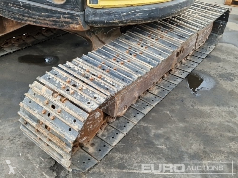 Escavatore Yanmar -5A