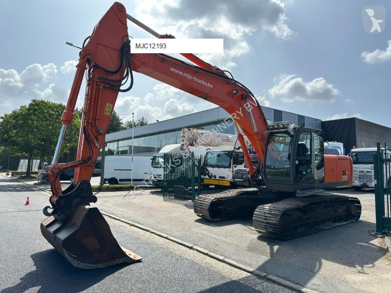 Skovl Hitachi ZAXIS ZX250LC-3 *FULL HYDR* -...