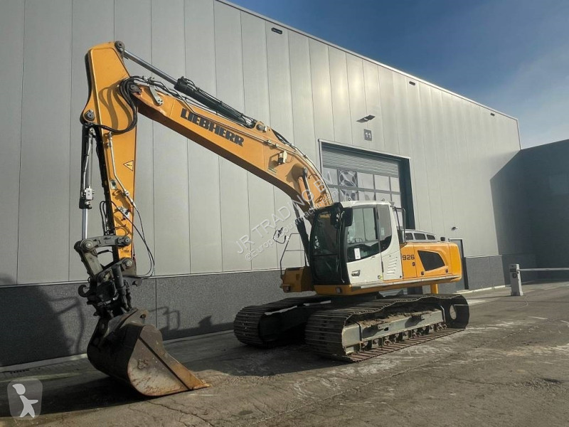 Escavatore Liebherr R 926 LC