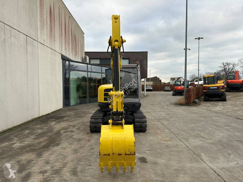 Skovel Neuson 6003