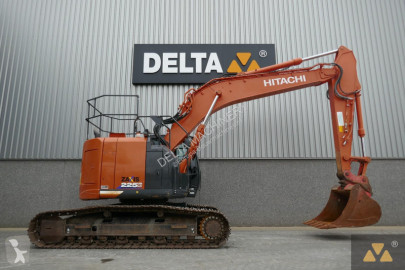 Bæltegraver Hitachi