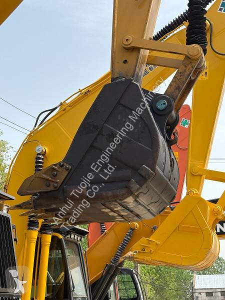 Rýpadlo Caterpillar 320D2L