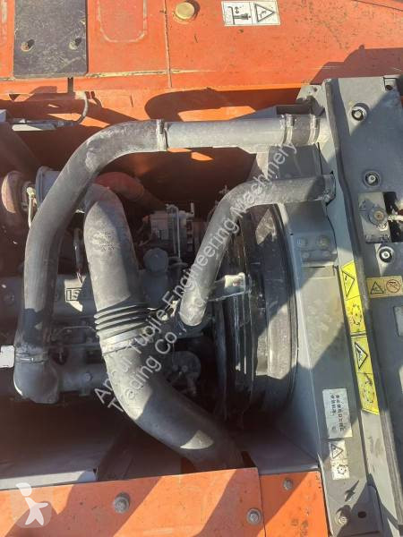 Rýpadlo Hitachi ZX210K