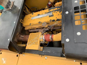 Caterpillar 345CL