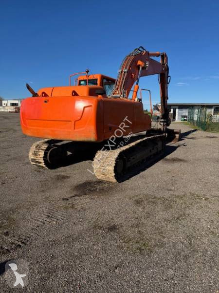 جرافة Liebherr R924 LC