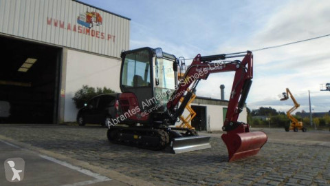 Yanmar SV22