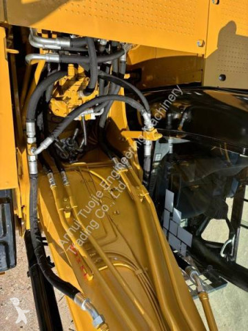 Caterpillar 320DL