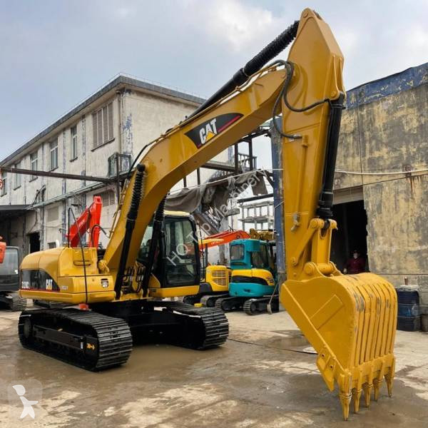 Skovl Caterpillar 320C 320D 320B 320