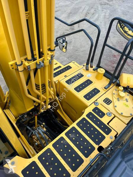 جرافة Komatsu PC220 PC300 PC130 PC70 PC60 PC55