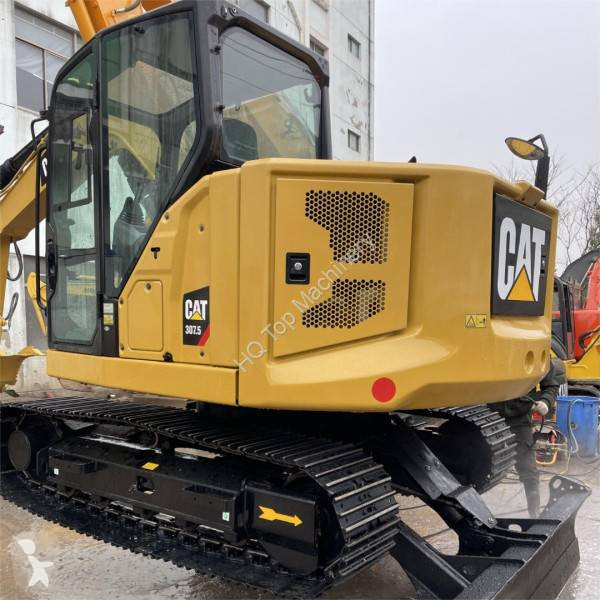Skovl Caterpillar 307.5 305 306 308