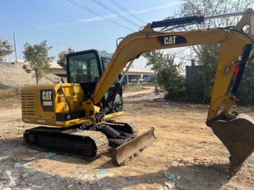 Caterpillar 303.5