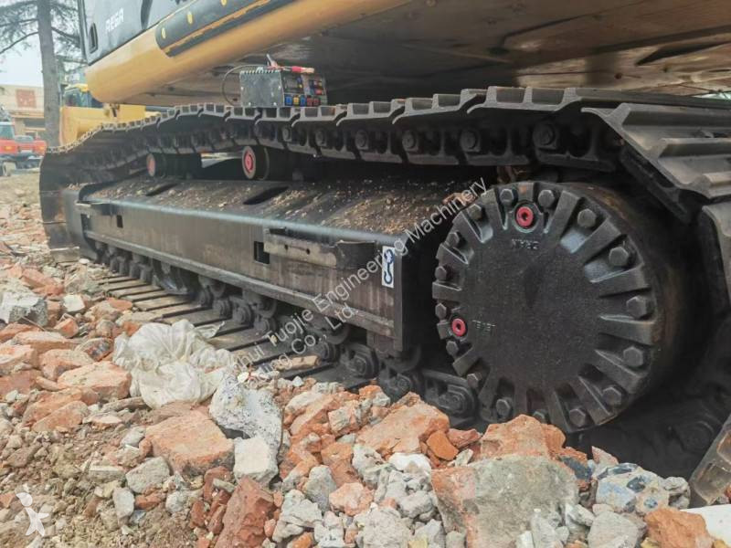 Escavatore Caterpillar