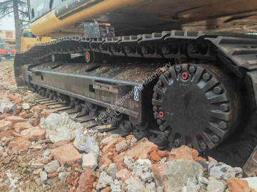 Caterpillar 320DL