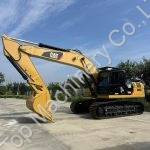 Rýpadlo Caterpillar Caterpillar 330DL