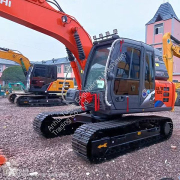 Hitachi EX120