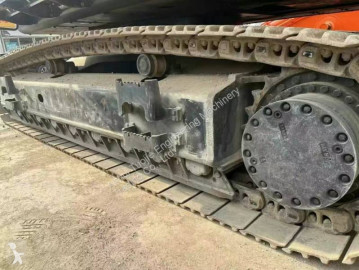 Excavator pe şenile Hitachi