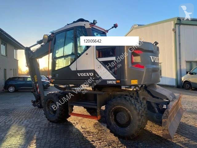 Pelle Volvo EWR E MIETE / RENTAL (12005642)