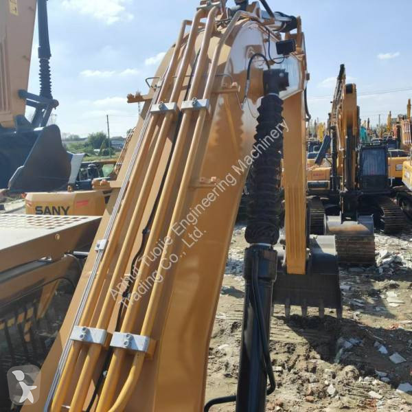 Rýpadlo Sany SY335H