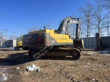 Volvo EC460 BLC