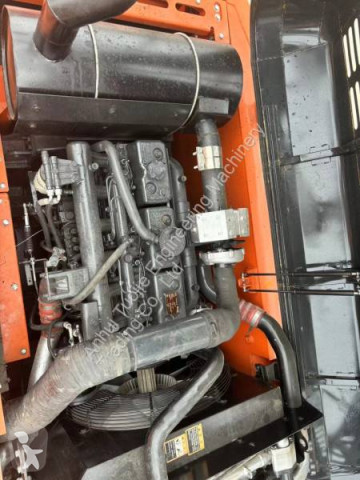 Doosan DX225