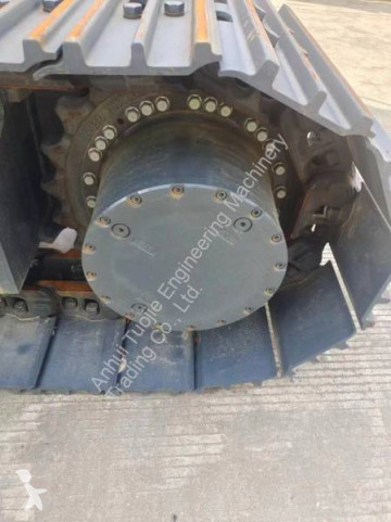 Doosan DX225