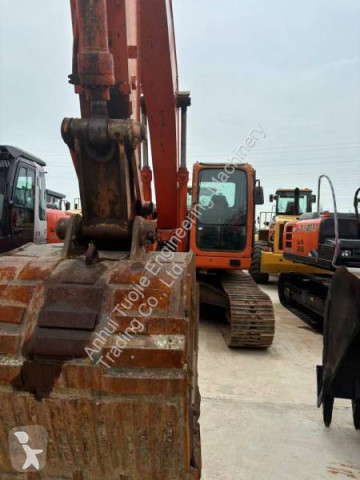 Doosan DX300 LC