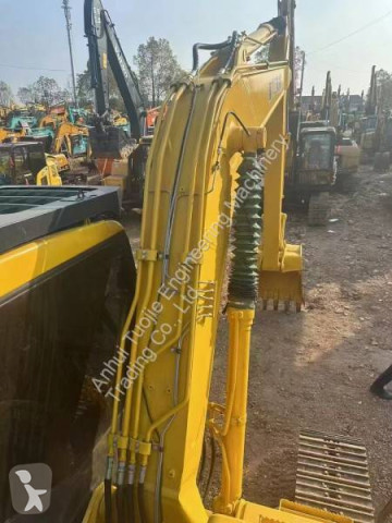 Komatsu PC130